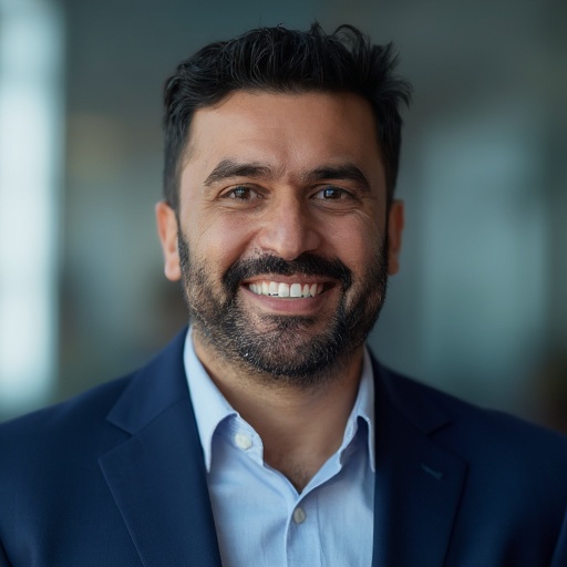 Rohan Mehta — aviator game expert