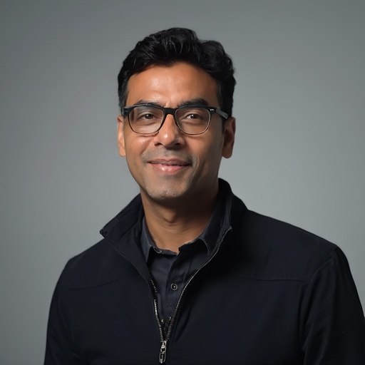 Rajesh Nair — aviator game reviewer